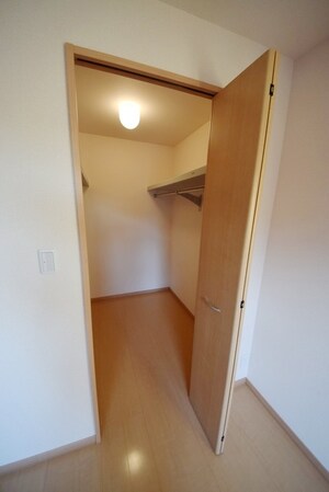 ルーチェ東水元の物件内観写真